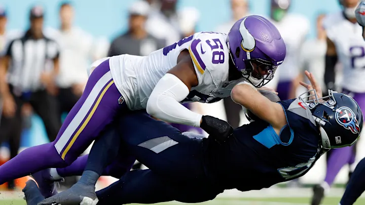Pretemporada NFL 2025: ¿Dónde y cómo ver el Titans vs Vikings?