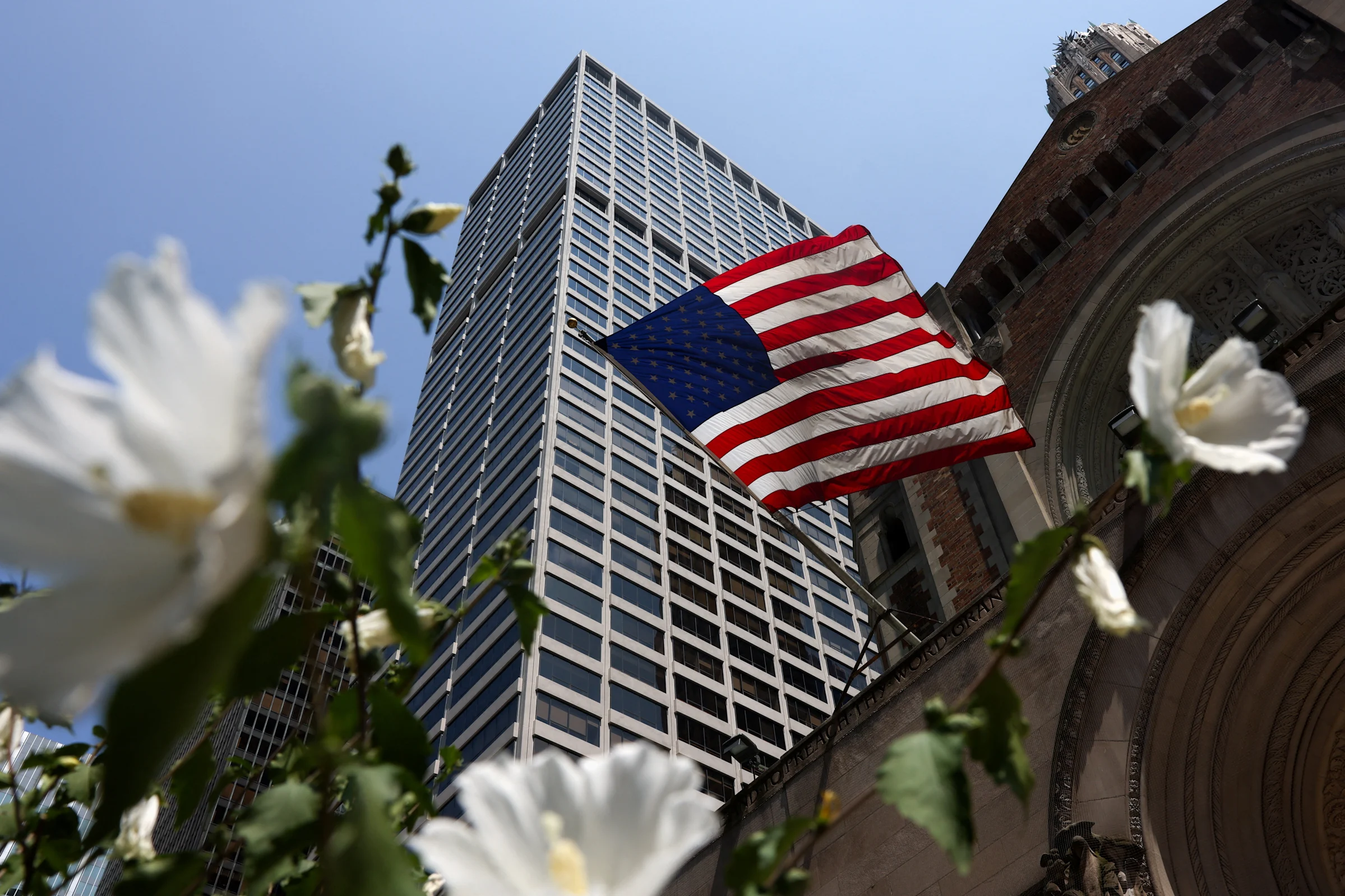 Actualización: NFL agradece muestras de apoyo tras lo ocurrido en Nueva York