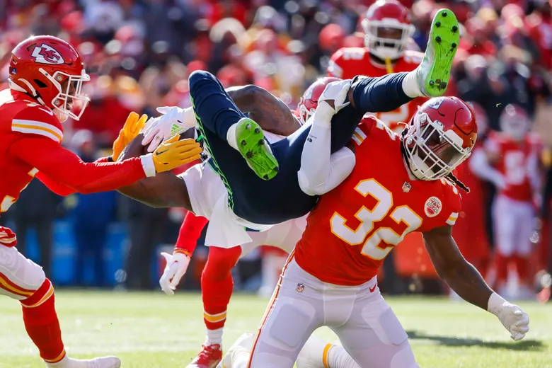 Pretemporada NFL 2025: ¿Dónde y cómo ver el Seahawks vs Chiefs?