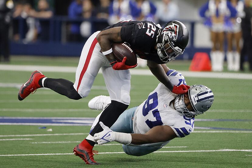 Pretemporada NFL 2025: ¿Dónde y cómo ver el Cowboys vs Falcons?