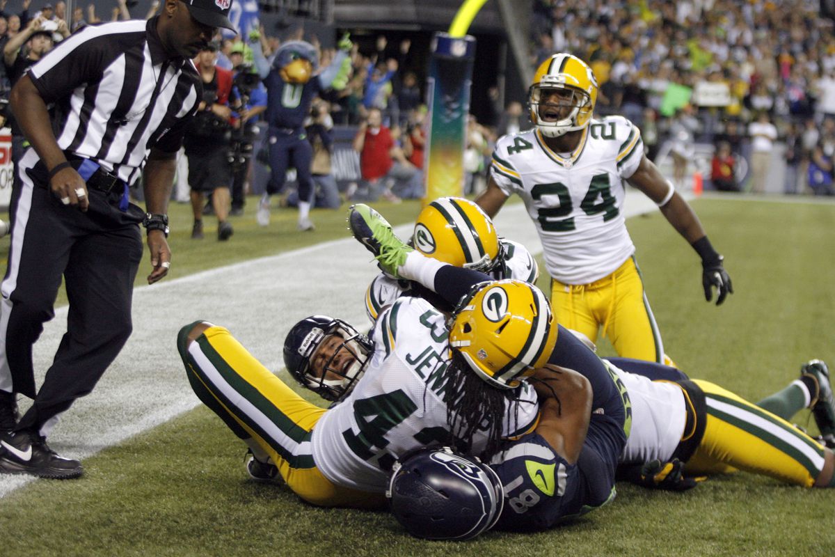 Pretemporada NFL 2025: ¿Dónde y cómo ver el Packers vs Seahawks?