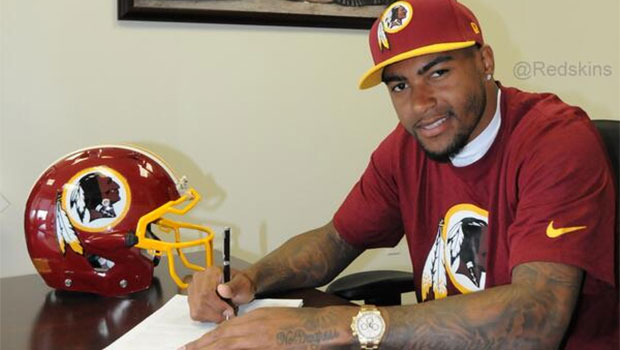 DeSean-Jackson-Washington