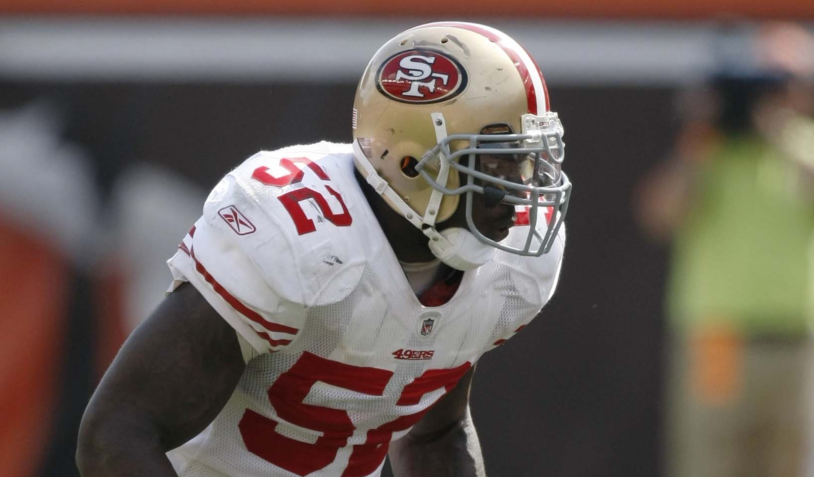 Patrick Willis