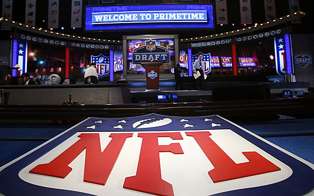 Draft NFL 2014