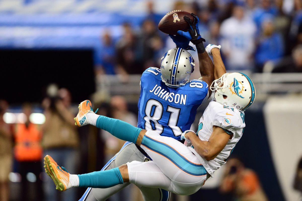 Pretemporada NFL 2025: ¿Dónde y cómo ver el Lions vs Dolphins?