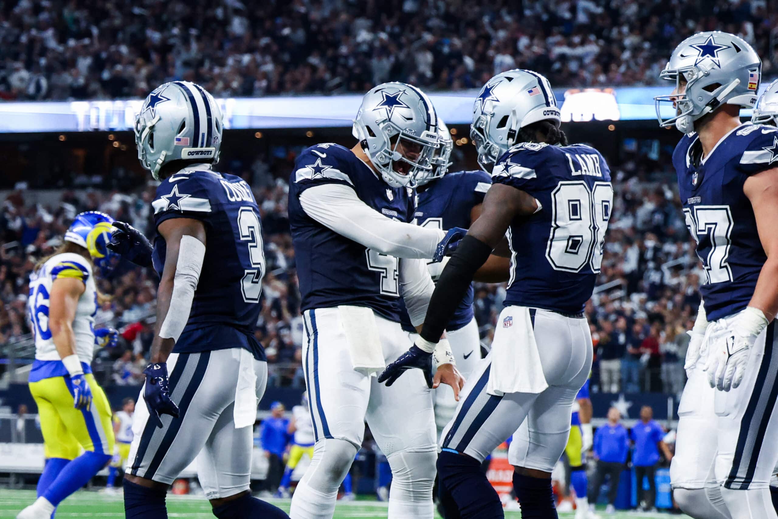 Pretemporada NFL semana 1: Fechas, equipos y horarios de la tercera jornada