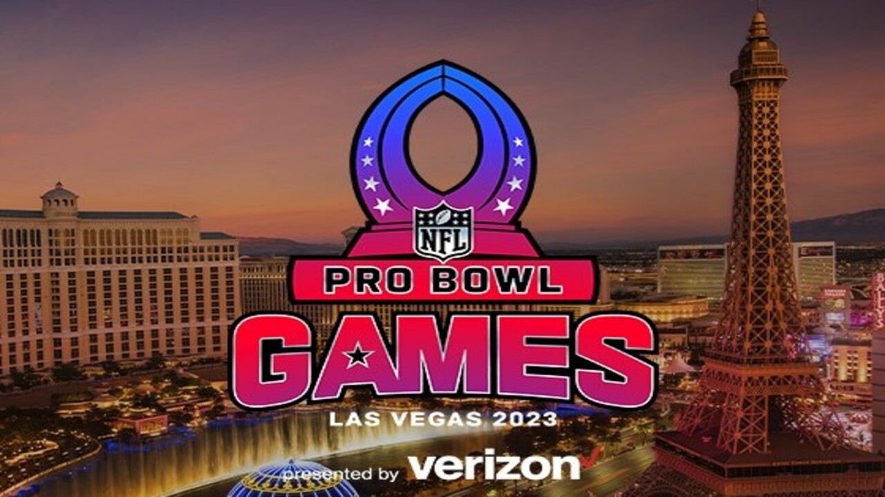 Pro Bowl Games