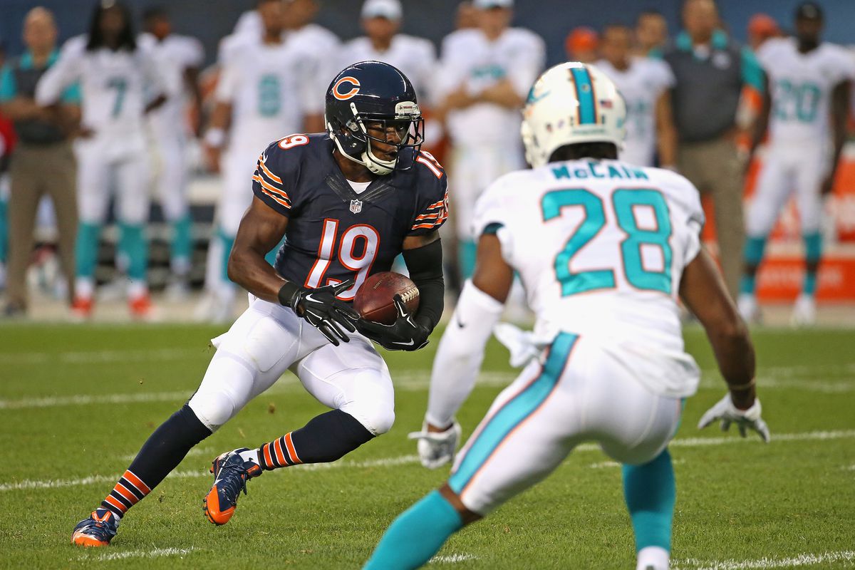 Pretemporada NFL 2025: ¿Cómo y dónde ver el Bears vs Dolphins?