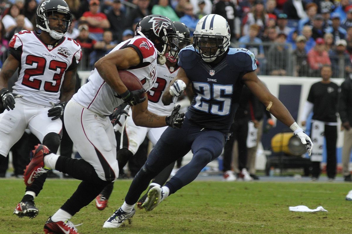 Pretemporada NFL 2025: ¿Dónde y cómo ver el Falcons vs Titans?
