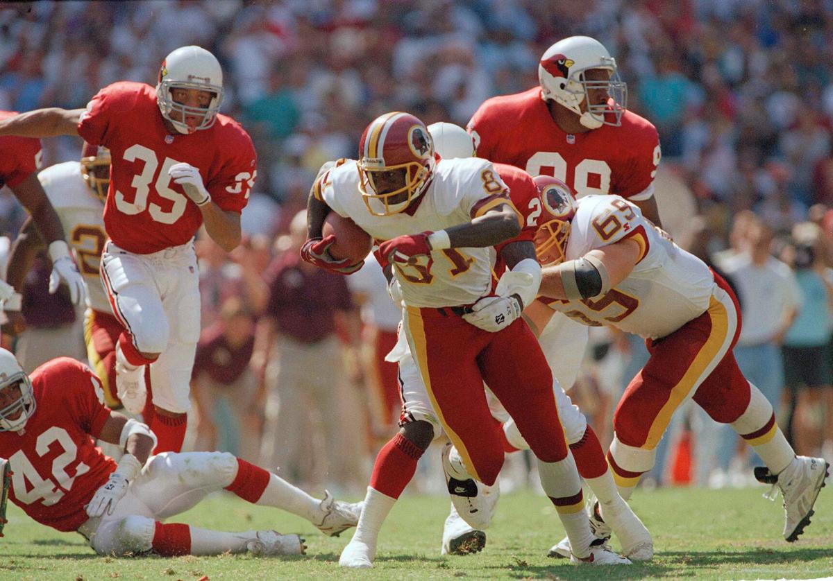 Commanders retirarán el número 81 de Art Monk
