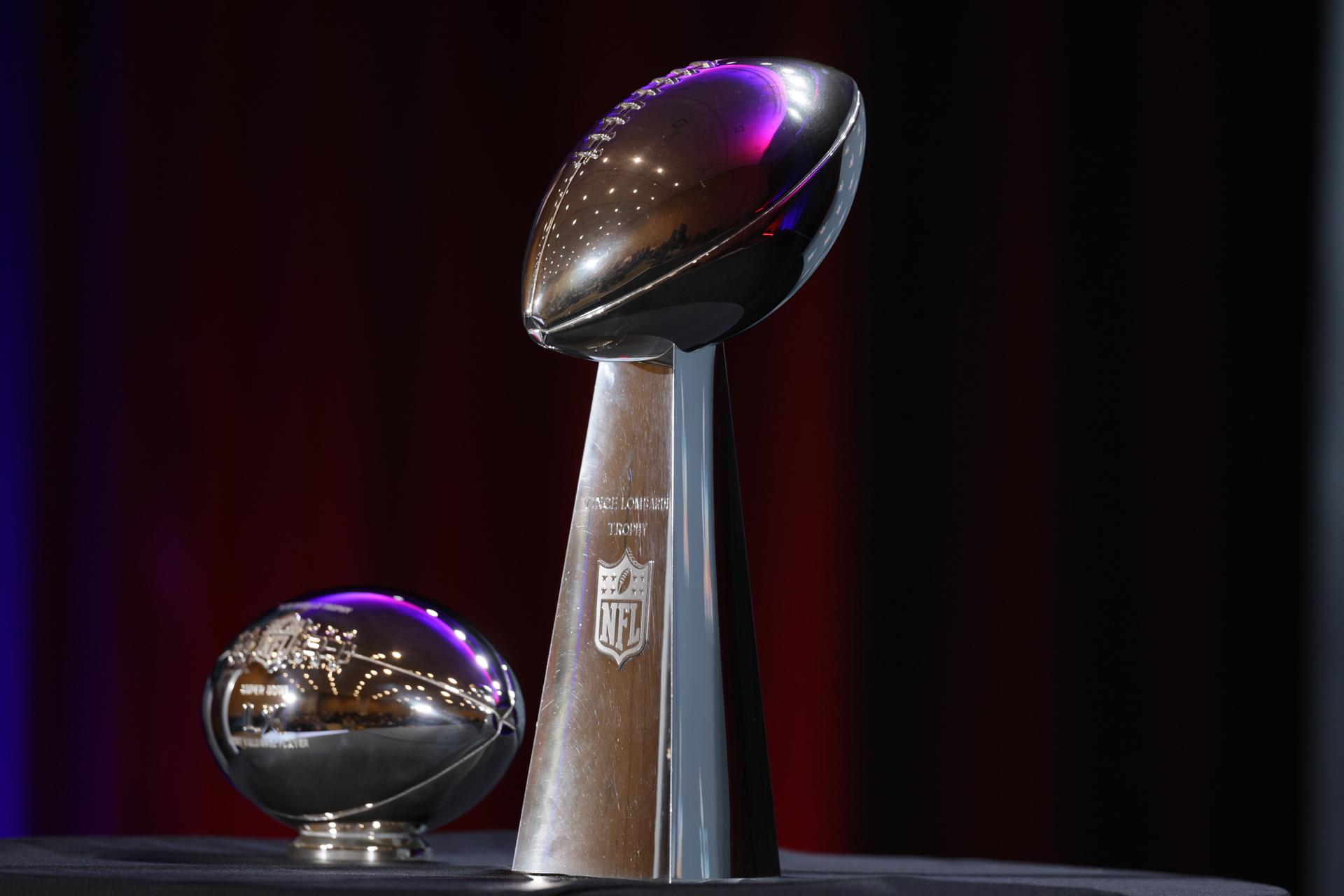 Los récords implantados en el Super Bowl 2026