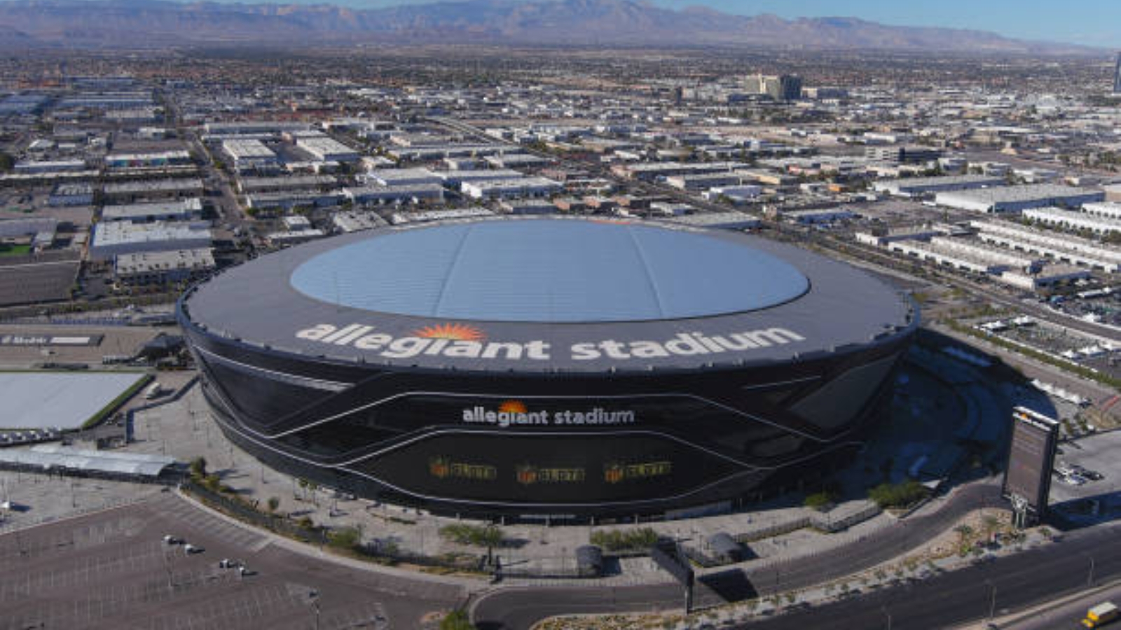 Allegiant Stadium tendrá remodelación: así cambiará la experiencia para fans de los Raiders