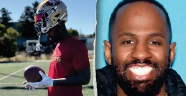 Arrestan a hombre que se hacía pasar por jugador de los San Francisco 49ers. Foto: Fox News
