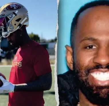 Arrestan a hombre que se hacía pasar por jugador de los San Francisco 49ers. Foto: Fox News
