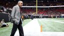 Arthur Blank, dueño de los Atlanta Falcons. Foto: Getty Images.