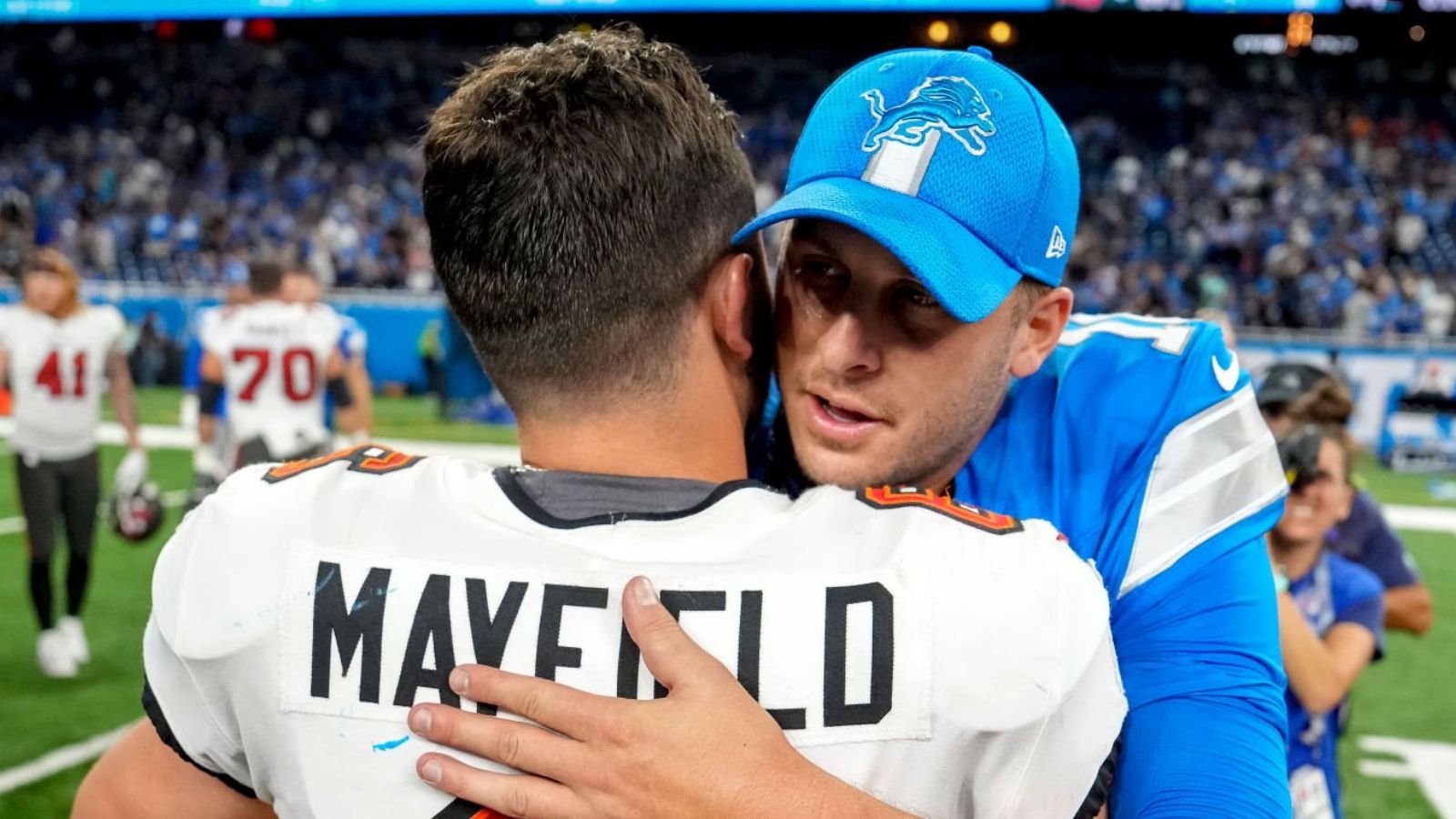 Momios y apuestas NFL para la Semana 7 – Temporada 2025