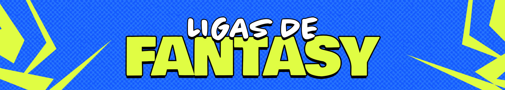 Ligas de Fantasy Football