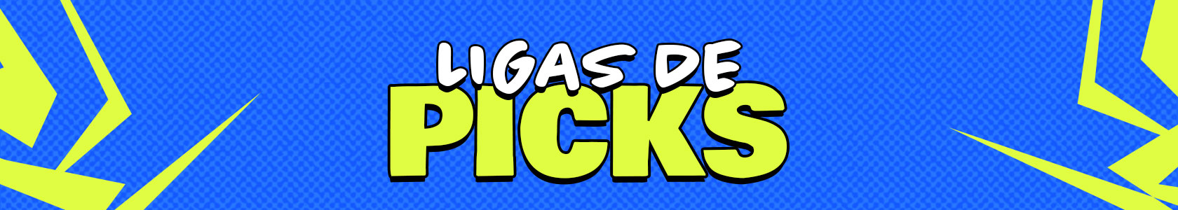 Ligas de Picks NFL 2026