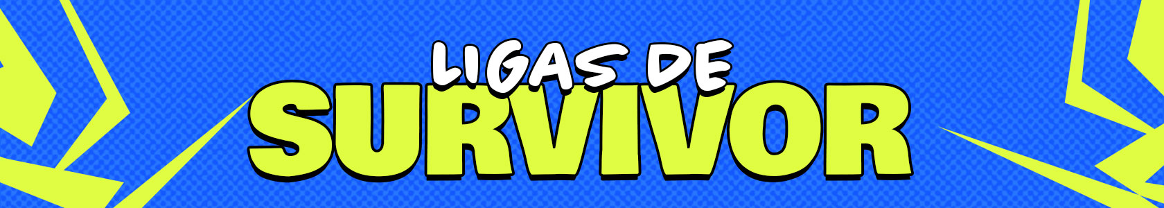 Ligas de Survivor