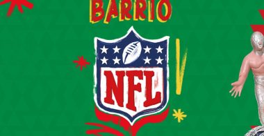 Barrio NFL