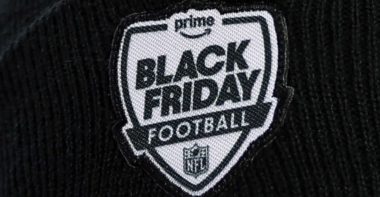 Black Friday Football: NFLxPrimeVideo. Foto: Getty Images