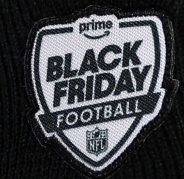 Black Friday Football: NFLxPrimeVideo. Foto: Getty Images
