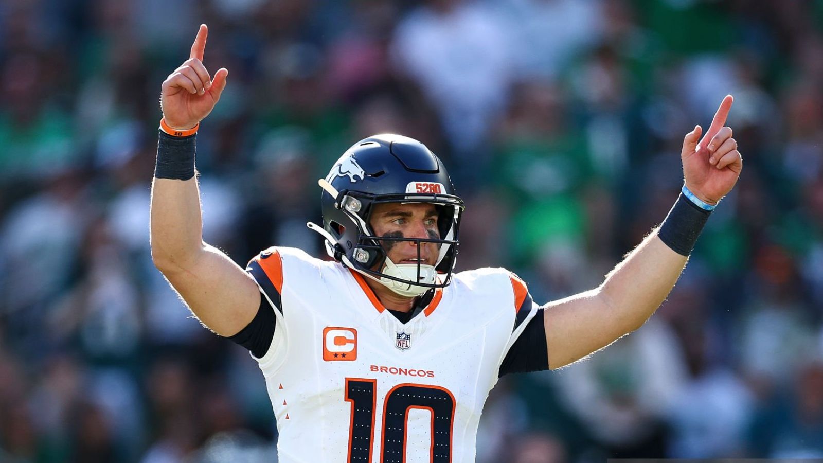 Survivor NFL - Semana 6, Temporada 2025: Broncos y Cowboys ilusionan