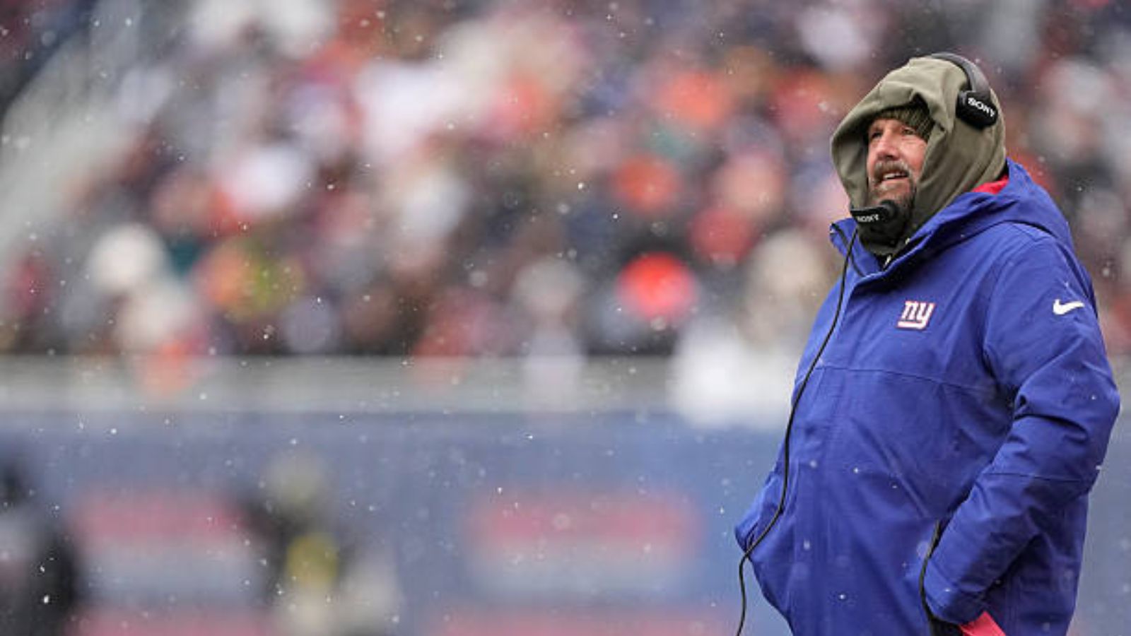 Los 5 ganadores de la firma de Brian Daboll con los Titans