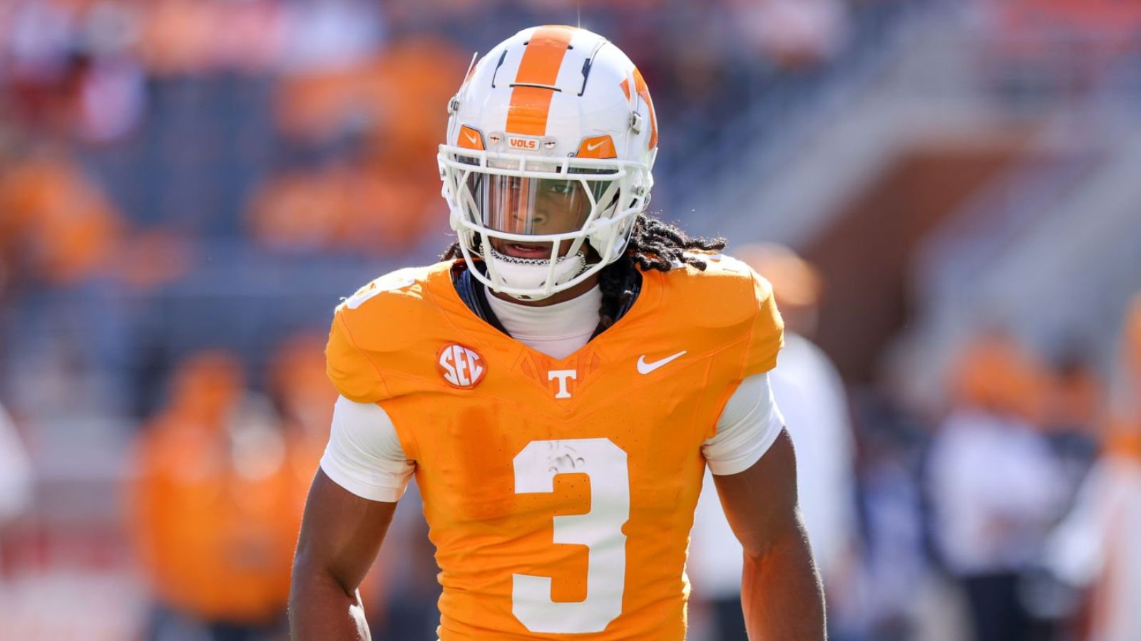 ¿Quién es Jermod McCoy, nuevo cornerback de los Raiders?