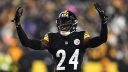 CB Joey Porter Jr., Pittsburgh Steelers. Foto: Getty Images.