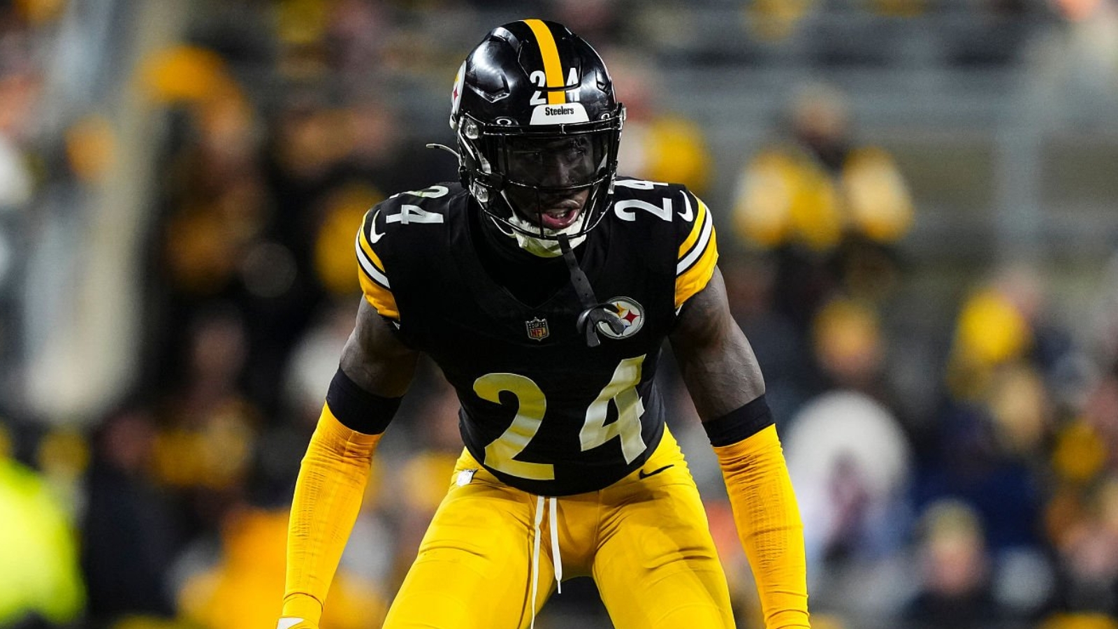 Perdedores del intercambio entre Cowboys y Steelers por Joey Porter Jr.