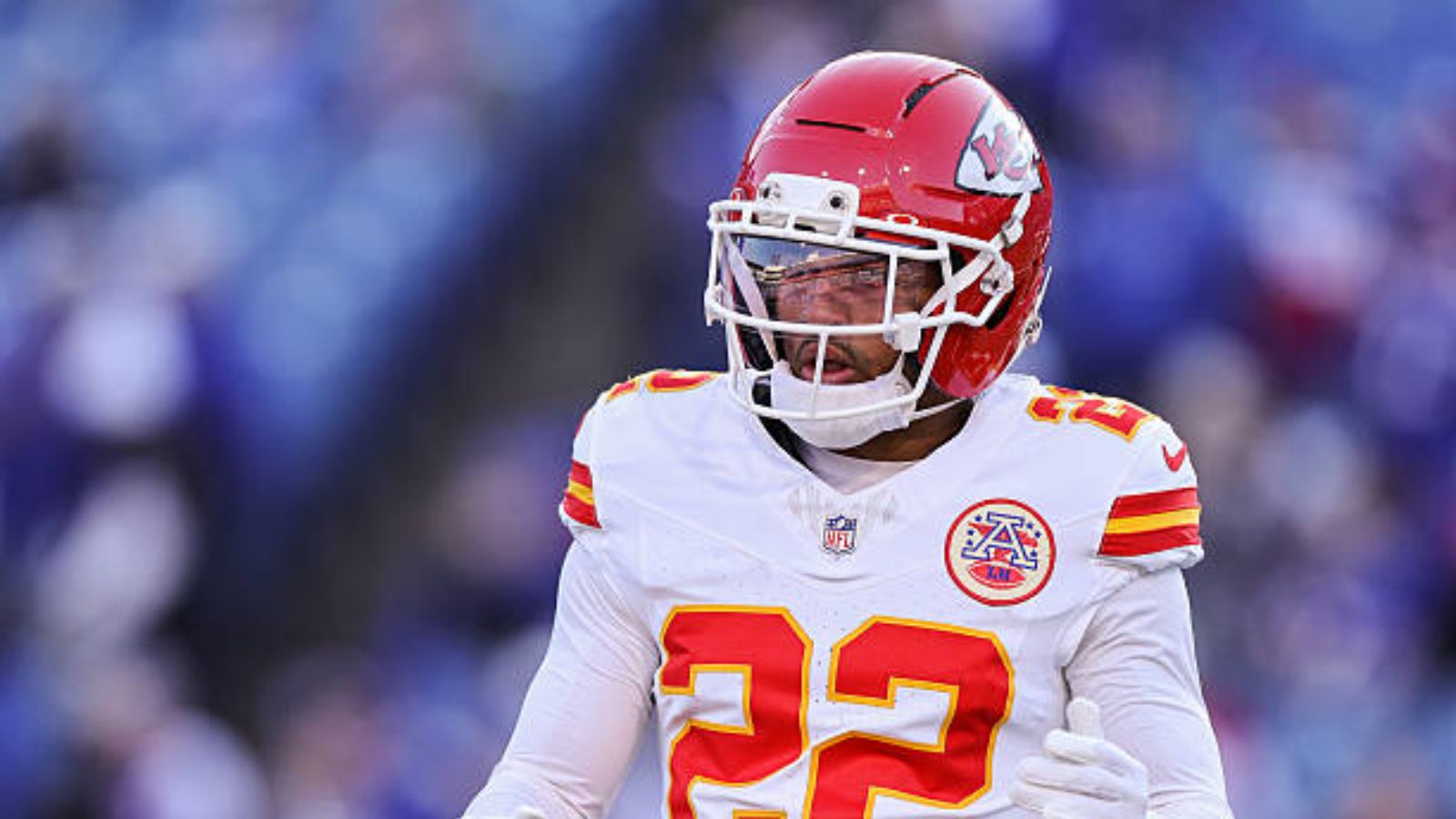 Perdedores del canje entre Chiefs y Rams por Trent McDuffie