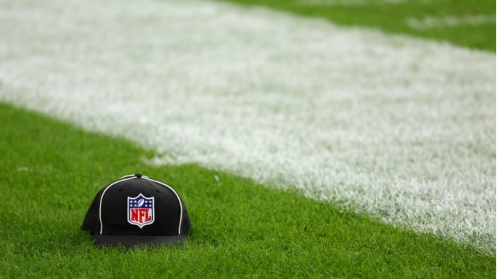 Campo de la NFL