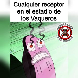 Cancela2.0 del Ovoide