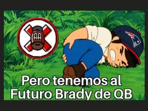 Cancela2.0 del Ovoide