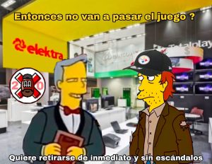 Cancela2.0 del Ovoide