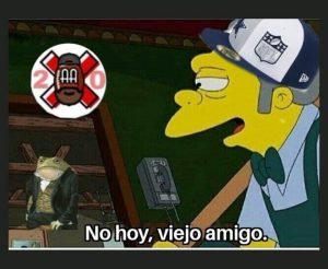 Cancela2.0 del Ovoide