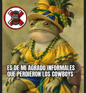 Cancela2.0 del Ovoide