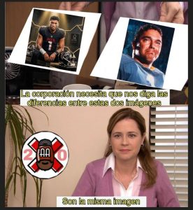 Cancela2.0 del Ovoide