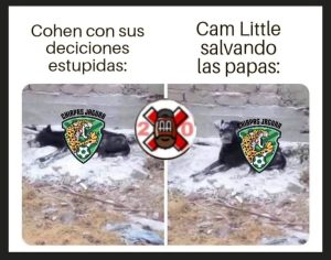 Cancela2.0 del Ovoide
