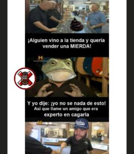 Cancela2.0 del Ovoide