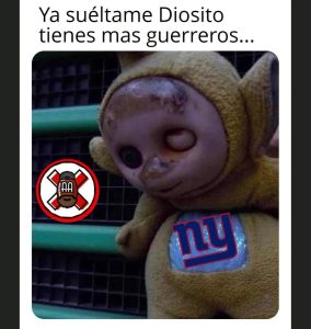 Cancela2.0 del Ovoide