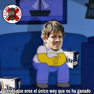 Cancela2.0 del Ovoide