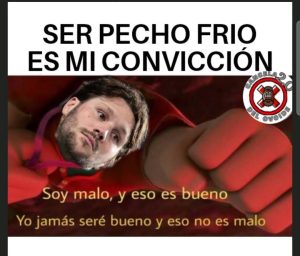 Cancela2.0 del ovoide