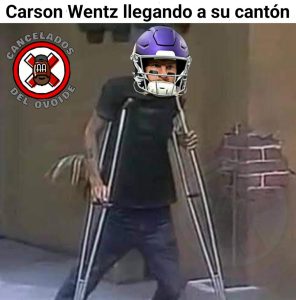 Cancelados del Ovoide 