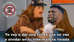 Cancelados del Ovoide