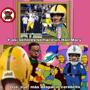 Cancelados del Ovoide