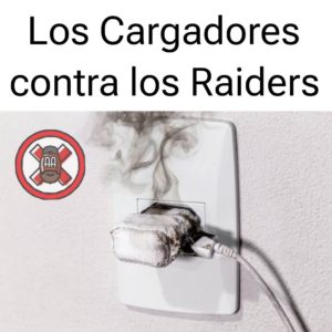 Cancelados del Ovoide 