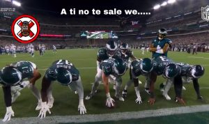 Cancelados del Ovoide