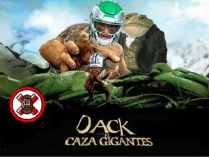 Cancelados del Ovoide